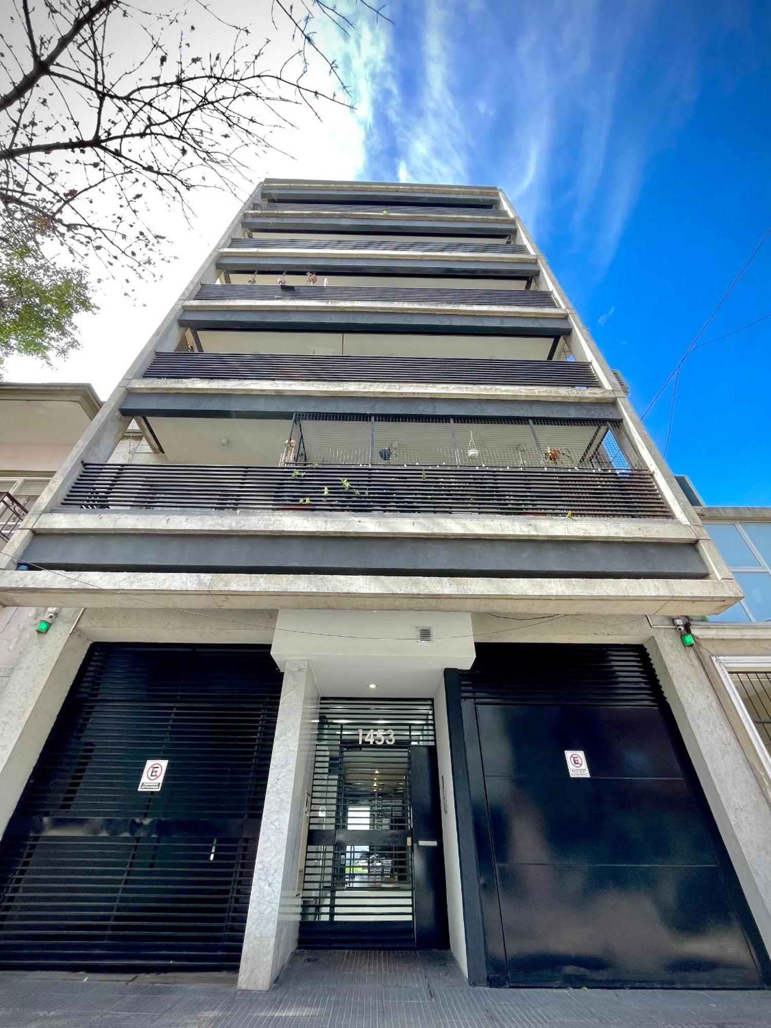 Apartamento Palermo Hollywood