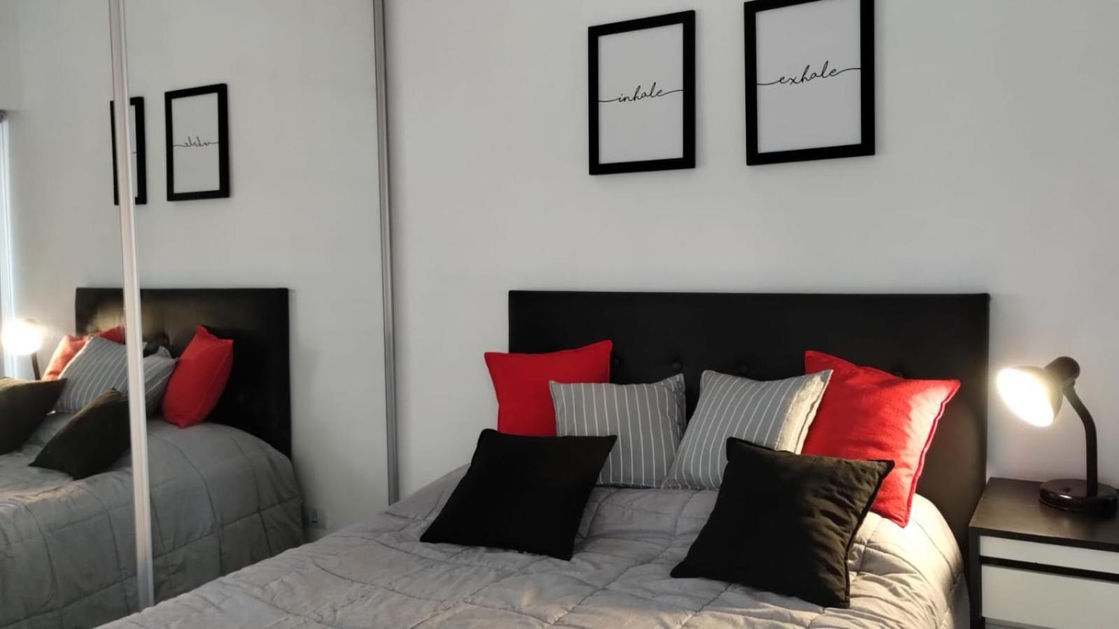 Palermo Hollywood Apartamento *